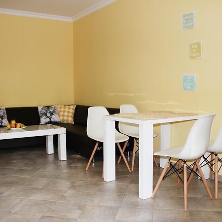 Smm Apartament Gryf Morskie Oko Miedzyzdroje Bagian luar foto