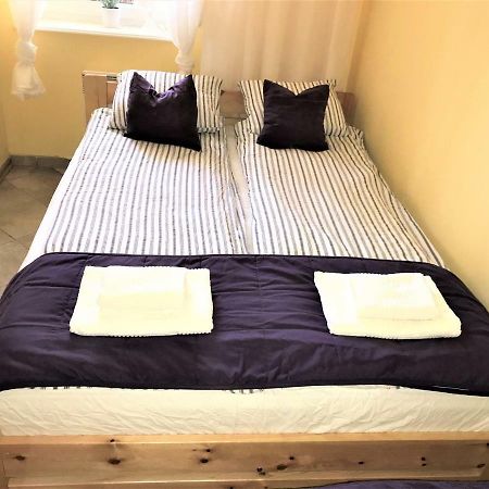 Smm Apartament Gryf Morskie Oko Miedzyzdroje Bagian luar foto
