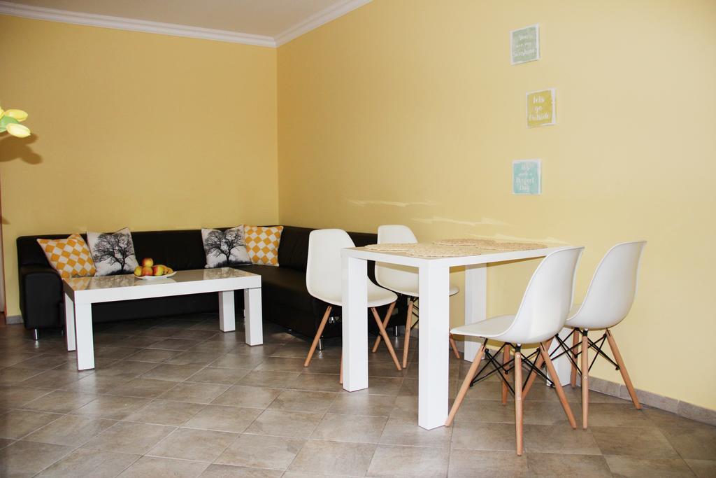Smm Apartament Gryf Morskie Oko Miedzyzdroje Bagian luar foto